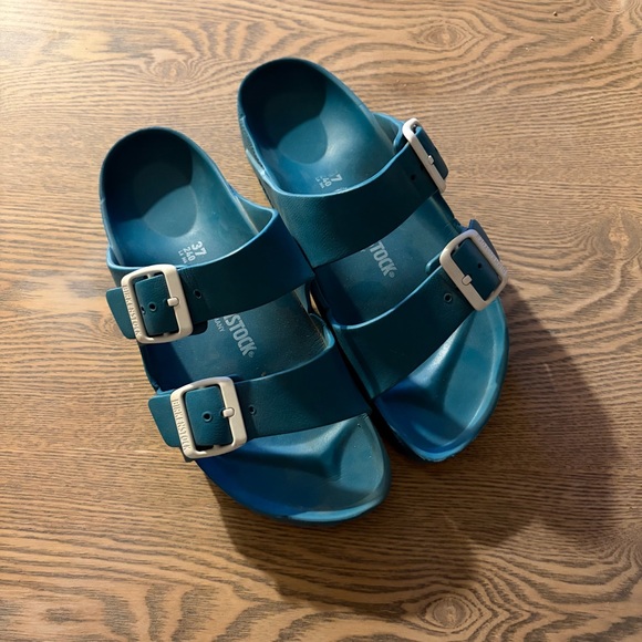 Birkenstock Arizona Double Strap Sandals size 37 - Picture 2 of 6